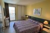 Appartement à Fréjus - Résidence OPEN, T2 41m2, pour 5 personnes, proche port, plages, piscine, parking privatif