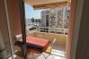 Appartement à Fréjus - Port Fréjus, Les Rives Latines, 100m des plages, Vue Port, t2 40m2, 4 pers, parking