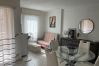 Appartement à Fréjus - Port Fréjus, Les Rives Latines, 100m des plages, Vue Port, t2 40m2, 4 pers, parking
